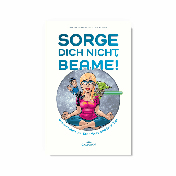 Sorge Dich nicht