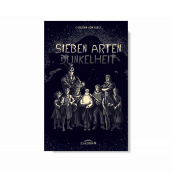 Sieben Arten Dunkelheit