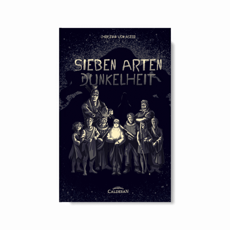 Sieben Arten Dunkelheit