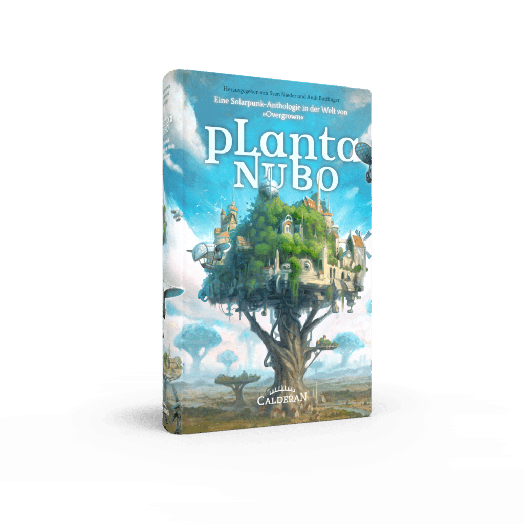 Planta Nubo Buch