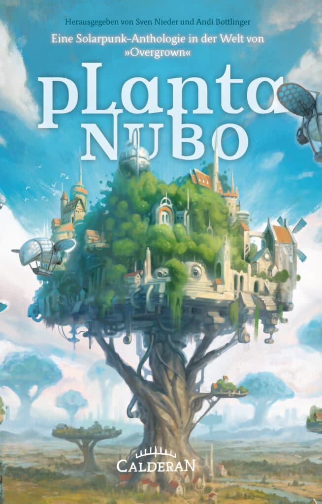 Plante Nubo Anthologie